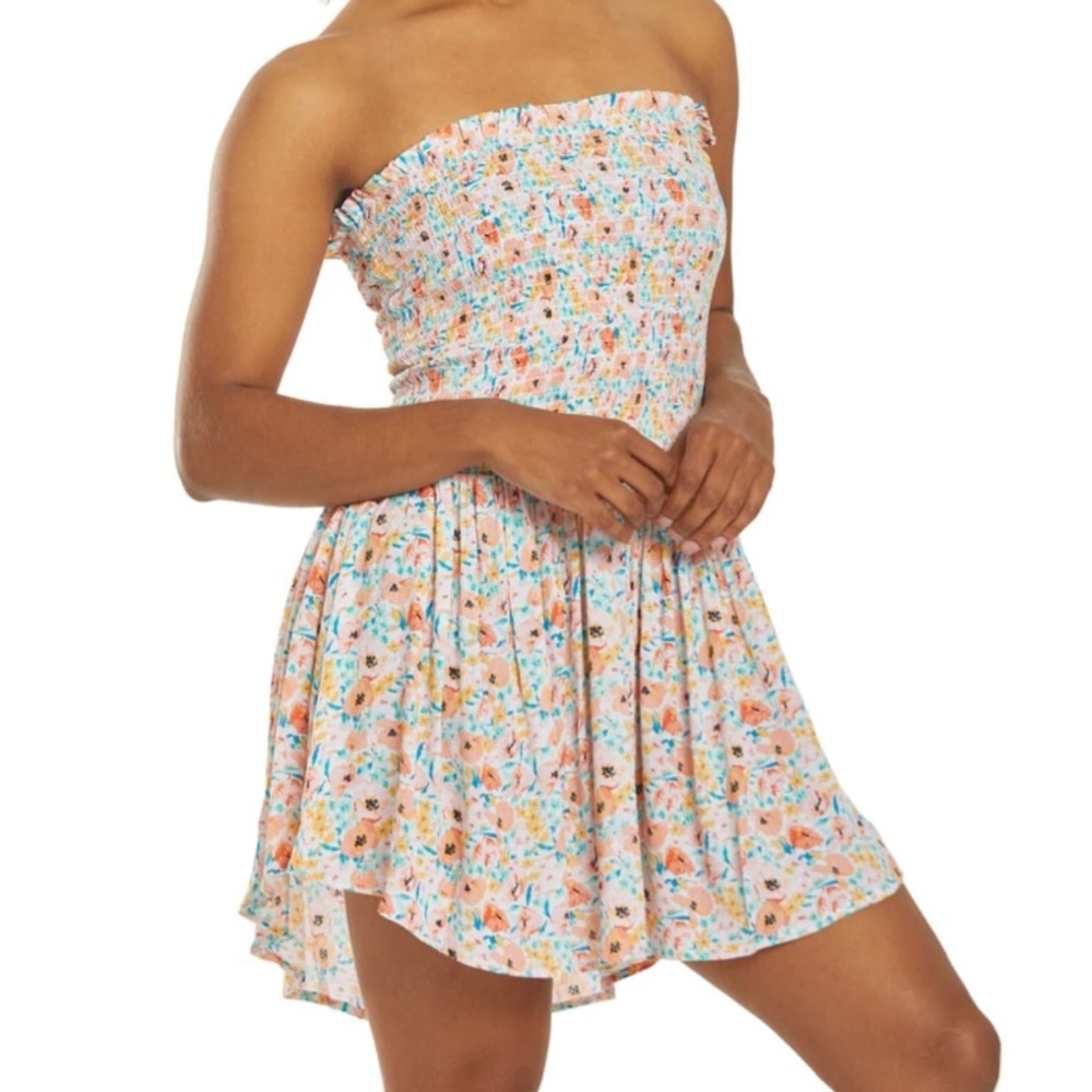 Body Glove Women's Ona Cover-Up Dress NWOT